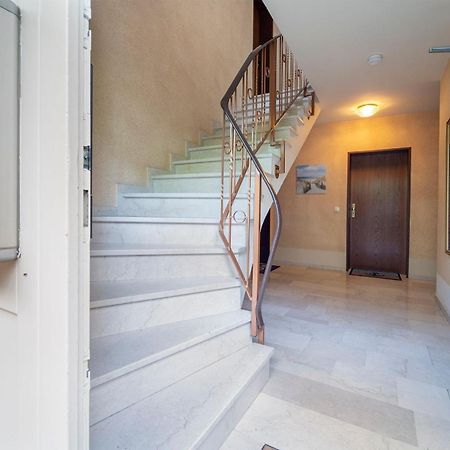 קלנהוזן Sonnenwinkel Wohnung 8 מראה חיצוני תמונה