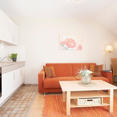קלנהוזן Sonnenwinkel Wohnung 8 מראה חיצוני תמונה