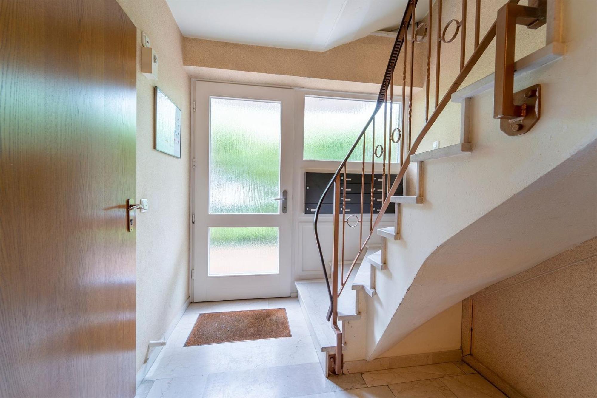 קלנהוזן Sonnenwinkel Wohnung 8 מראה חיצוני תמונה
