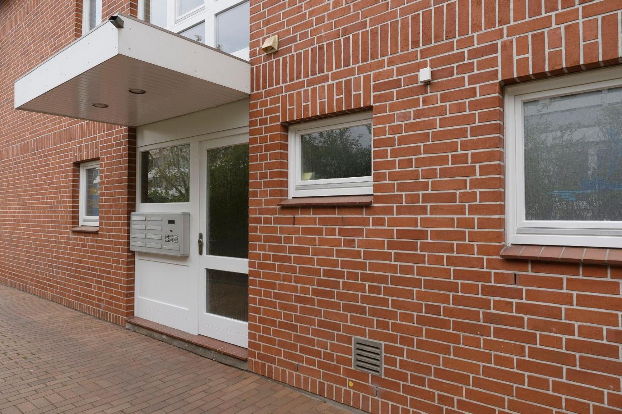 קלנהוזן Sonnenwinkel Wohnung 8 מראה חיצוני תמונה