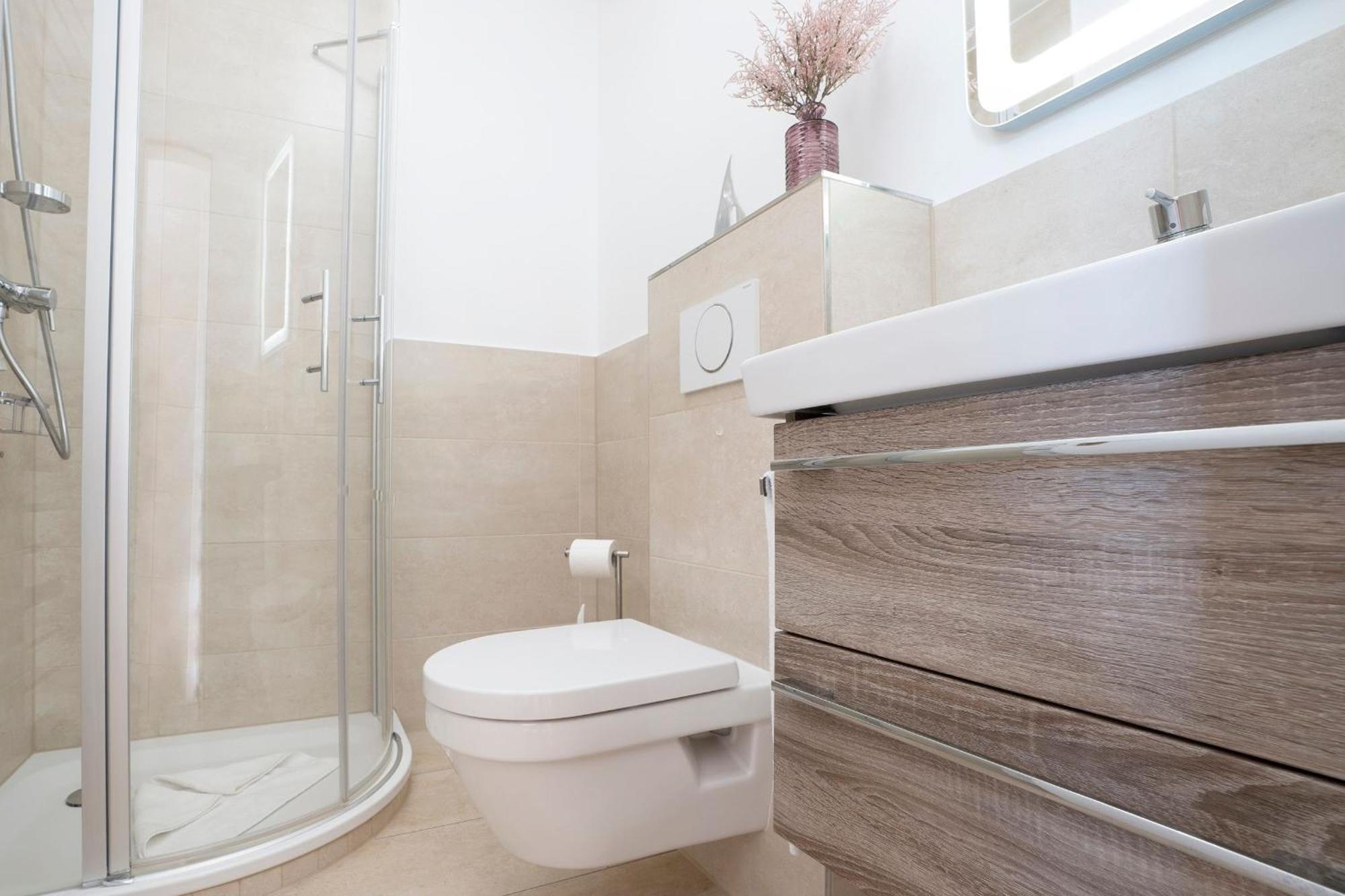 קלנהוזן Sonnenwinkel Wohnung 8 מראה חיצוני תמונה